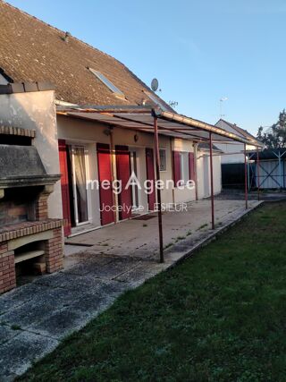  Maison � vendre 5 pi�ces 118 m�