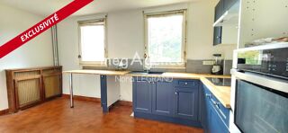  Appartement � vendre 4 pi�ces 83 m�