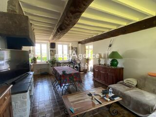  Maison � vendre 6 pi�ces 156 m�