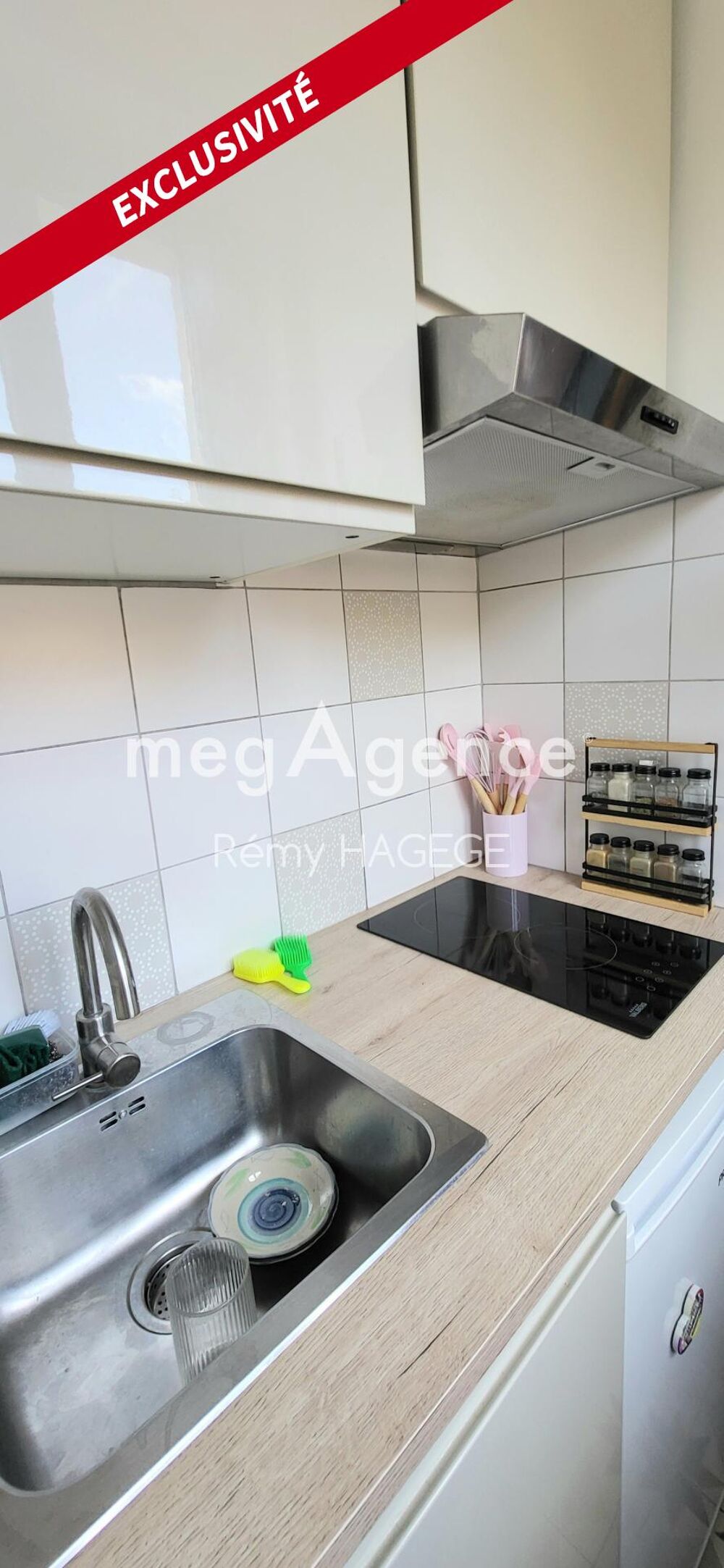 Vente Appartement Appartement 2 pièces 30 m2 Paris 12