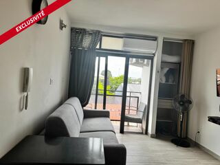  Appartement � vendre 1 pi�ce 21 m�