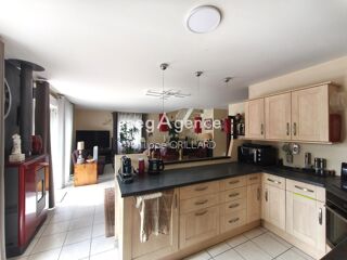  Maison à vendre 5 pièces 124 m²