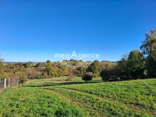  Terrain à vendre 4620 m²
