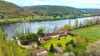  Maison � vendre 13 pi�ces 350 m�