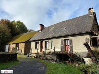  Maison � vendre 4 pi�ces 83 m�