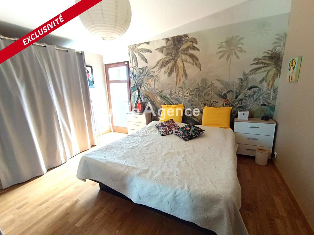 � vendre  Maison Challans (85300)