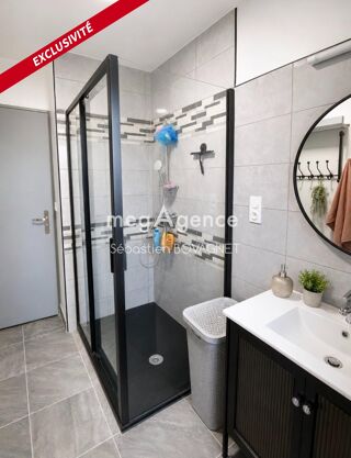  Maison à vendre 6 pièces 93 m²