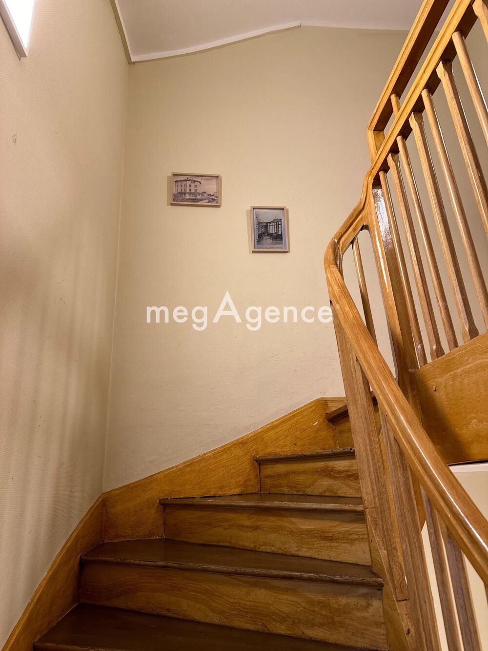 Vente Appartement Bel appartement situ� entre les thermes et le casino La roche-posay