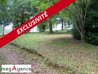  Terrain  vendre 2384 m