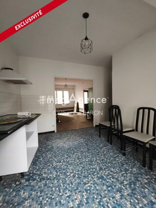  Maison � vendre 6 pi�ces 95 m�