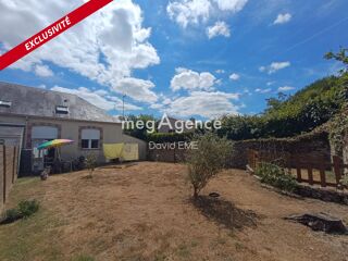  Maison à vendre 3 pièces 68 m²