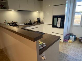  Maison à vendre 5 pièces 138 m²