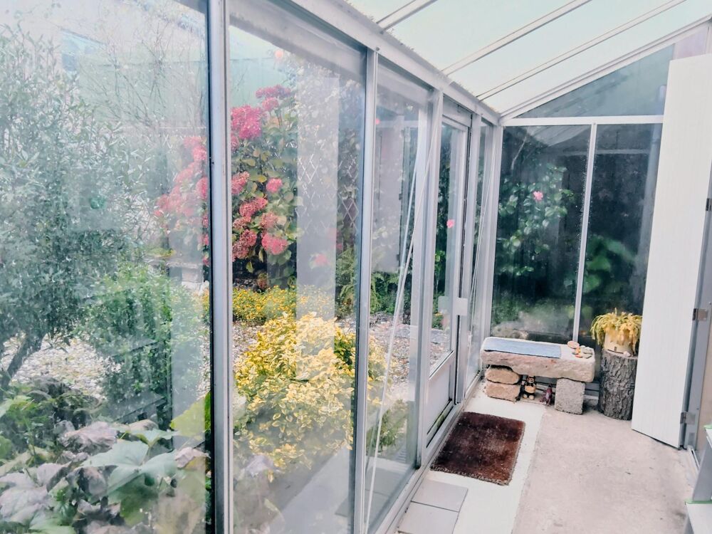 Vente Maison A 5 mn de Coray- Maison  d'environ 155 m2 Coray