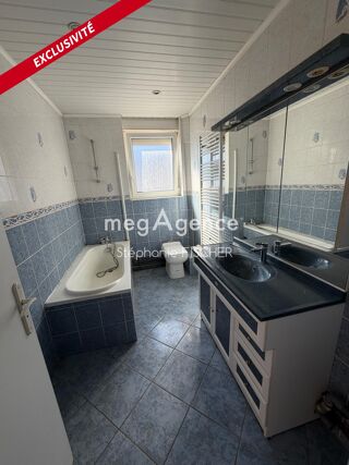  Maison à vendre 6 pièces 128 m²