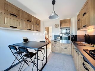  Maison � vendre 6 pi�ces 109 m�