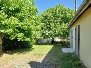  Maison à vendre 6 pièces 120 m²