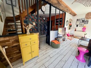  Maison � vendre 7 pi�ces 171 m�