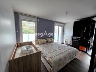  Appartement � vendre 3 pi�ces 63 m� Chatenay-malabry