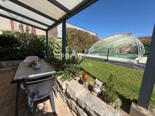  Maison � vendre 7 pi�ces 199 m�