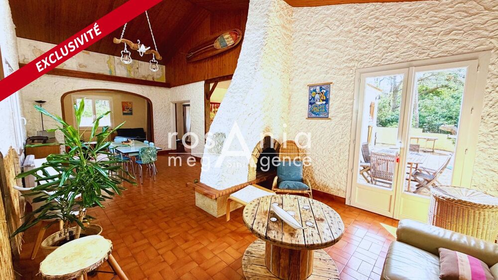 Vente Maison Maison 121 m²  LA PIRONNIÈRE LES SABLES D'OLONNE Sables d olonne