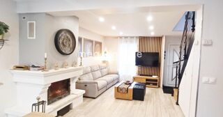  Maison � vendre 7 pi�ces 130 m�