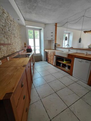  Maison à vendre 7 pièces 241 m²