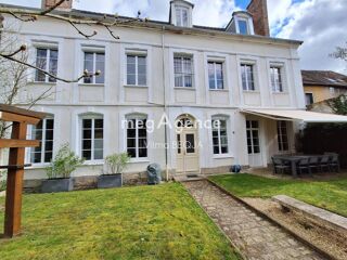  Hôtel Particulier à vendre 8 pièces 285 m²