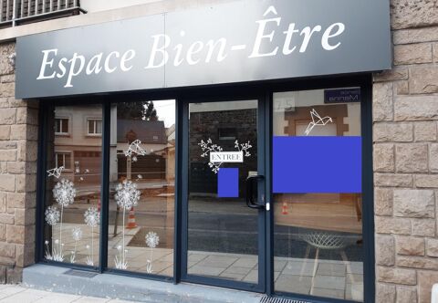 Local commercial Saint Servan 154000 35400 Saint-malo