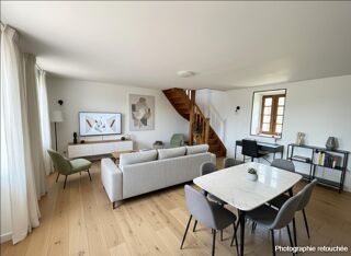  Maison � vendre 3 pi�ces 80 m�