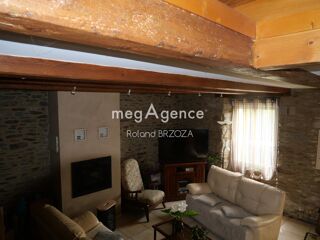  Maison à vendre 8 pièces 164 m²