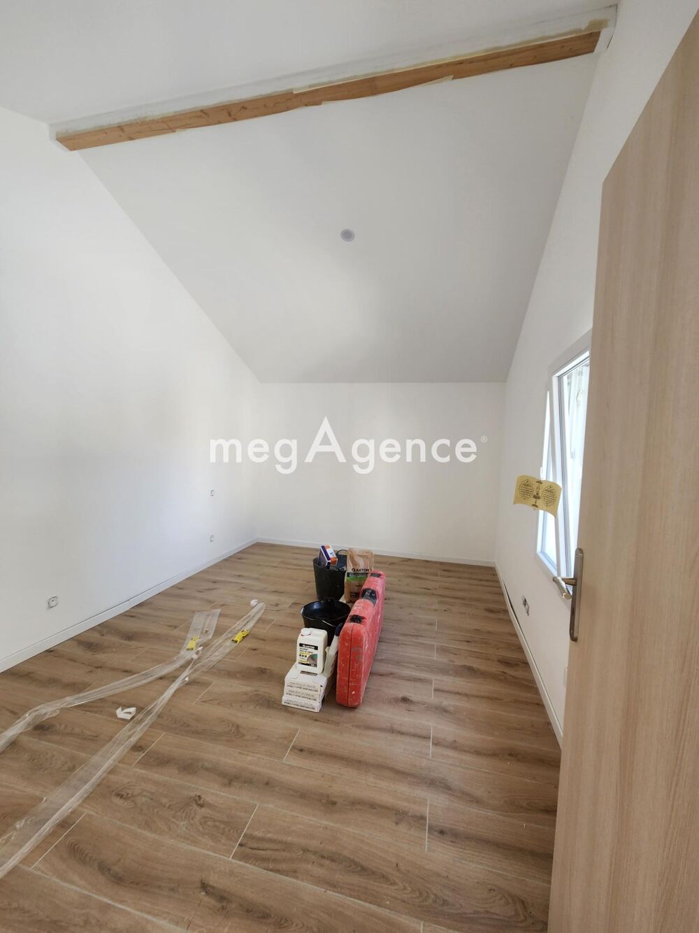 Maison 100m² 4 pièces