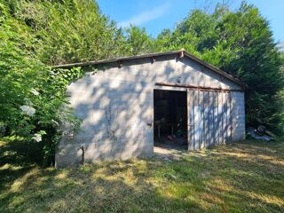 Vente Maison Maison à rénover Saint-jean-d'angely