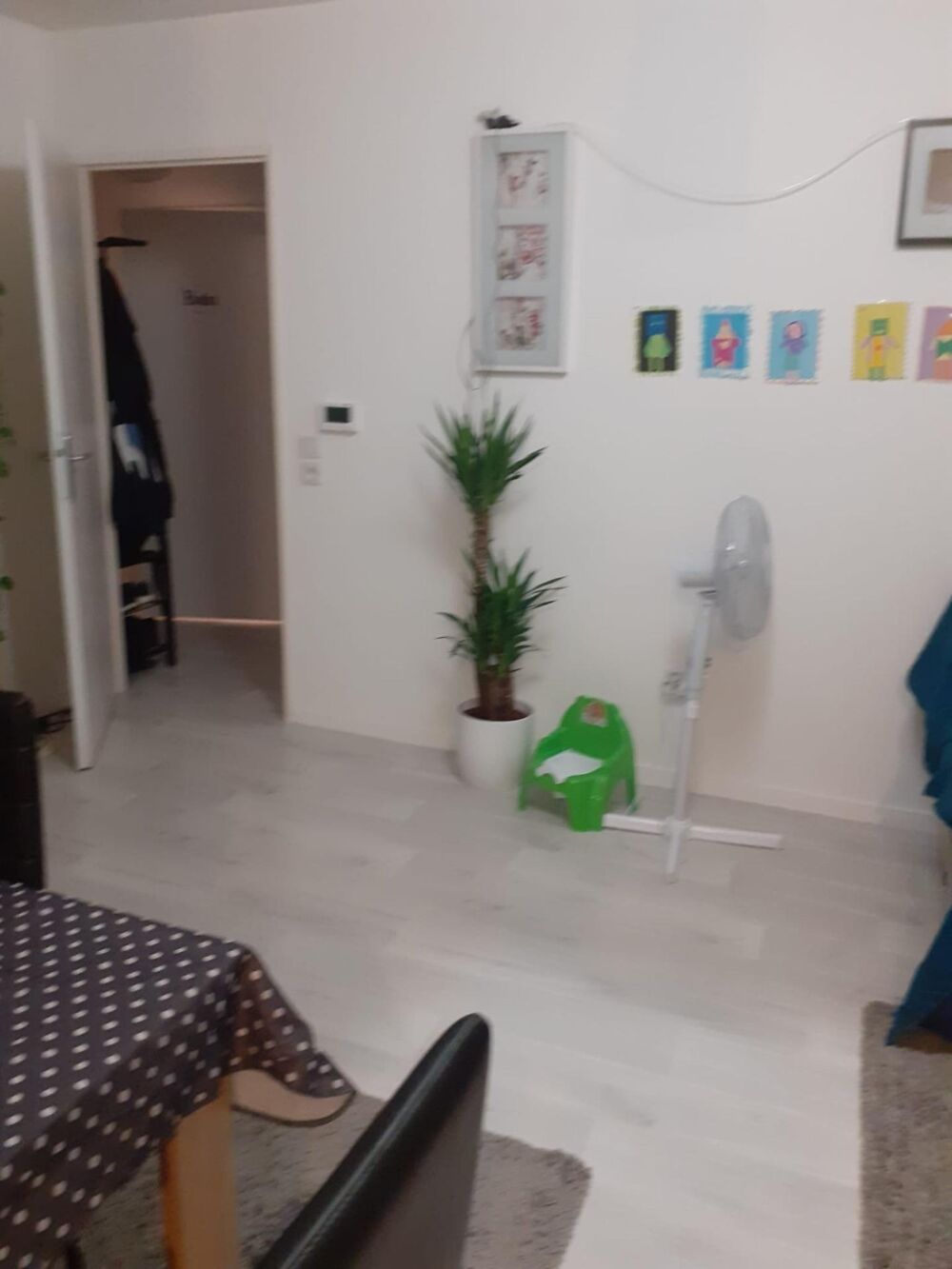 Vente Appartement À vendre – Charmant appartement 4 pièces de 73,95 m² à Goussainville Goussainville