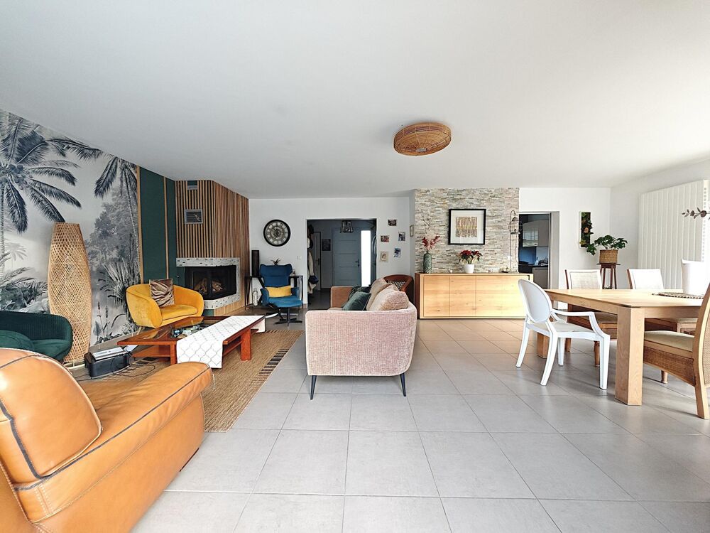 � vendre  Maison Ploeren (56880)