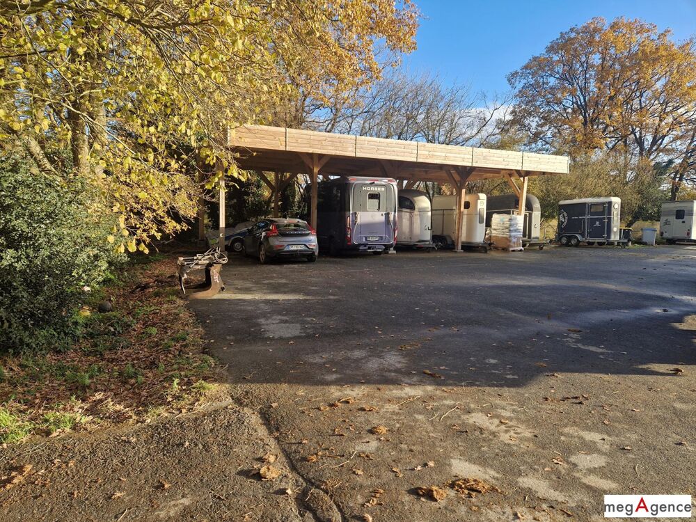 � vendre  Maison La Chapelle-sur-Erdre (44240)