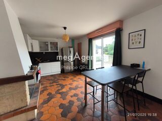  Maison  vendre 6 pices 113 m