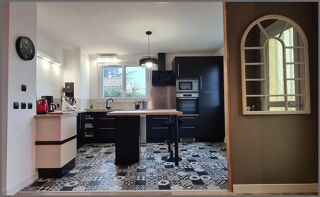  Maison � vendre 5 pi�ces 95 m�