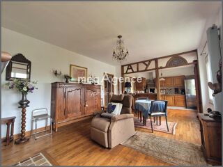  Maison � vendre 5 pi�ces 90 m�