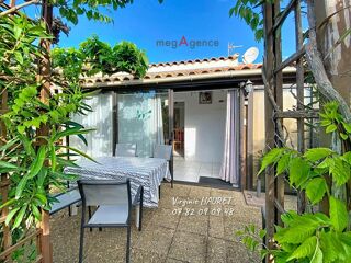  Maison à vendre 4 pièces 50 m²