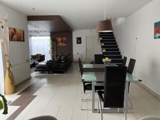  Maison � vendre 5 pi�ces 128 m�