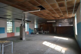  Immeuble à vendre 1570 m²