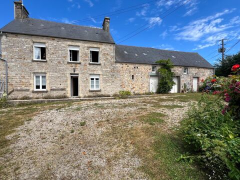   Longère avec dépendances et grand jardin Maison - 7 pièce(s) - 270 m²