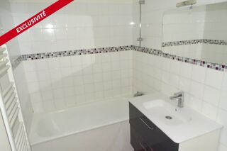  Appartement � vendre 4 pi�ces 78 m�