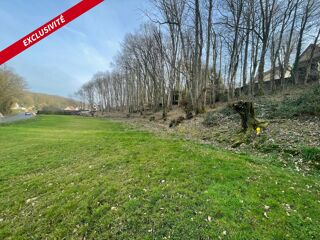 Terrain � vendre 1349 m�