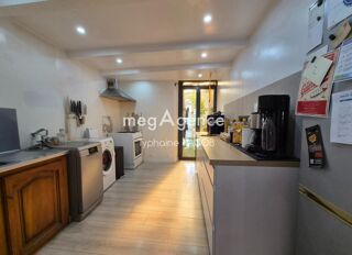  Maison à vendre 4 pièces 100 m²