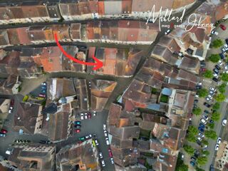  Appartement  vendre 2 pices 38 m