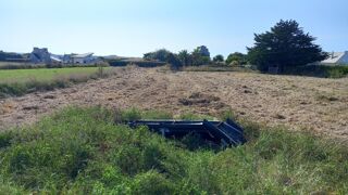  Terrain  vendre 2800 m