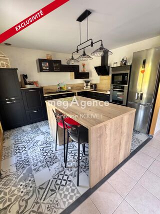  Maison à vendre 6 pièces 141 m²