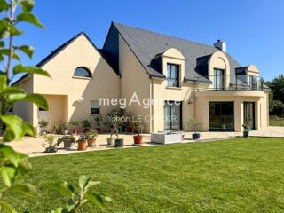  Maison à vendre 7 pièces 276 m²