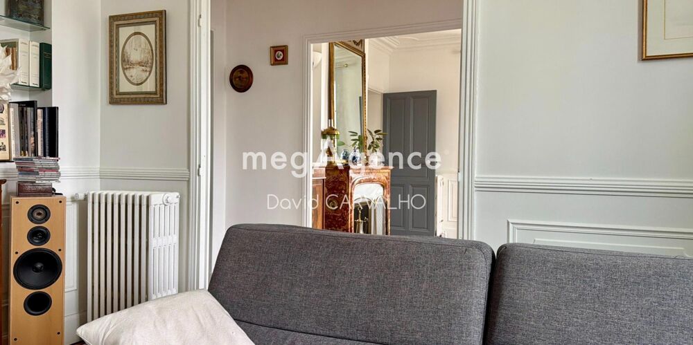 Vente Maison Maison de caractère 1930 -184 m² -4 ch. -Monnaie Monnaie